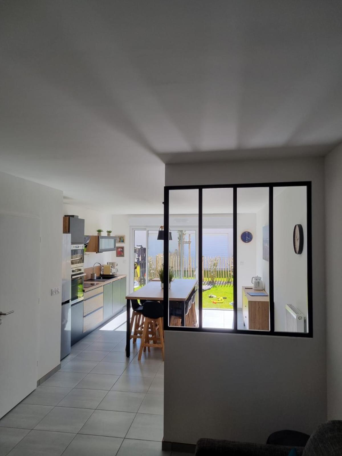 Charmante Maison Entre Mer Et Foret Saint-Jean-de-Monts Kültér fotó